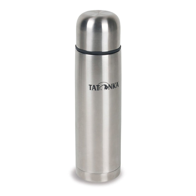 Tatonka Hot + Cold Stuff 1,0L - Stainless Steel