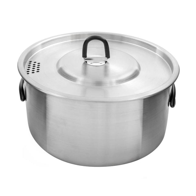 Tatonka Kettle II 1,6L Stainless Steel pot