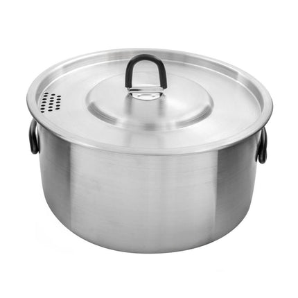 Tatonka Kettle II 1,6L Stainless Steel pot