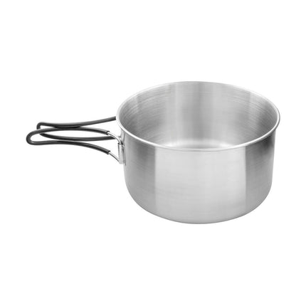 Tatonka Kettle II 1,6L Stainless Steel pot