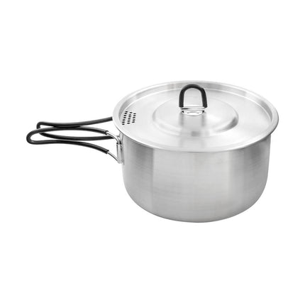 Tatonka Kettle II 1,6L Stainless Steel pot