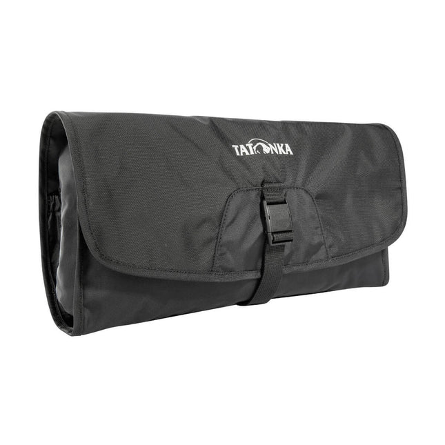Tatonka Large Travelcare Wash Bag - Black