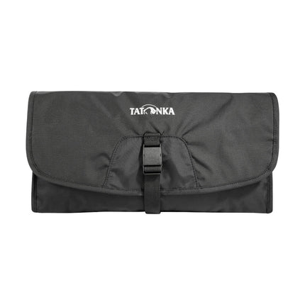 Tatonka Large Travelcare Wash Bag - Black