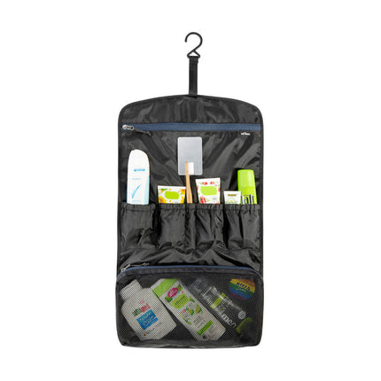 Tatonka Large Travelcare Wash Bag - Black