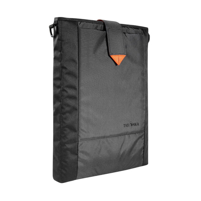 Tatonka Notebook Sleeve - Black