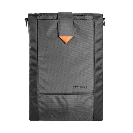 Tatonka Notebook Sleeve - Black