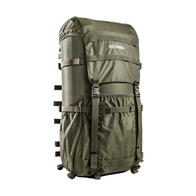 Tatonka Packsack 2 Lastenkraxe Pakzak voor Lastenkraxe - Olive