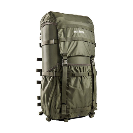 Tatonka Packsack 2 Lastenkraxe Pakzak voor Lastenkraxe - Olive