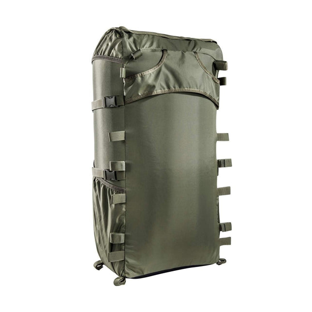 Tatonka Packsack 2 Lastenkraxe Pakzak voor Lastenkraxe - Olive