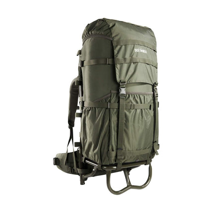 Tatonka Packsack 2 Lastenkraxe Pakzak voor Lastenkraxe - Olive