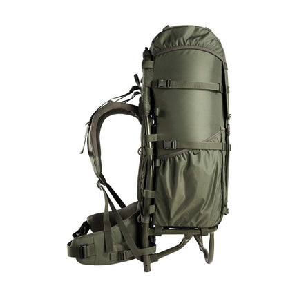 Tatonka Packsack 2 Lastenkraxe Pakzak voor Lastenkraxe - Olive