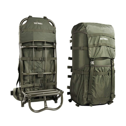 Tatonka Packsack 2 Lastenkraxe Pakzak voor Lastenkraxe - Olive