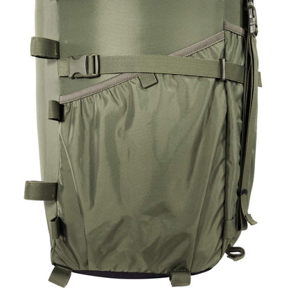 Tatonka Packsack 2 Lastenkraxe Pakzak voor Lastenkraxe - Olive