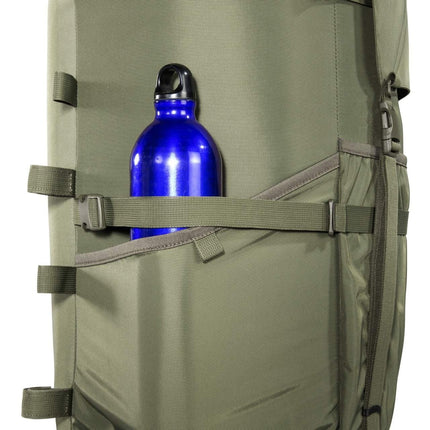 Tatonka Packsack 2 Lastenkraxe Pakzak voor Lastenkraxe - Olive