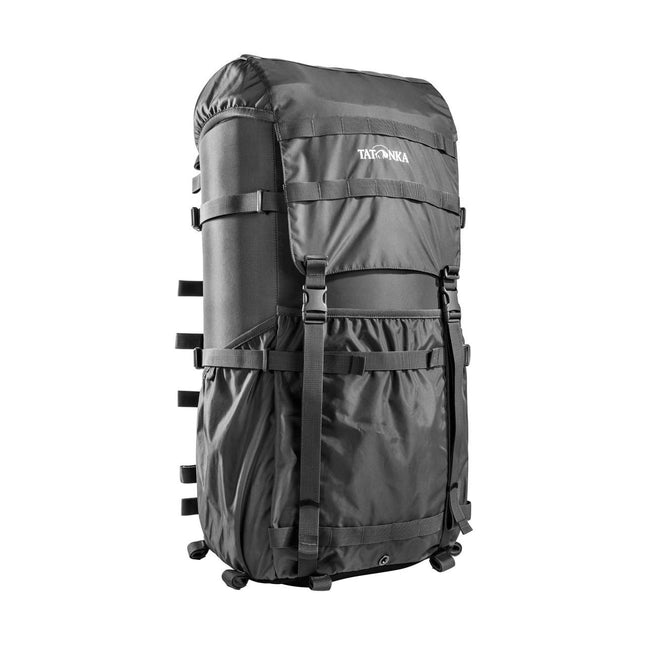 Tatonka Packsack 2 Lastenkraxe Pakzak voor Lastenkraxe - Zwart
