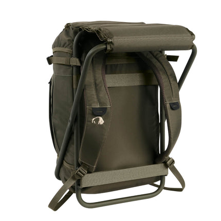 Tatonka Petri Chair Backpack - Olive