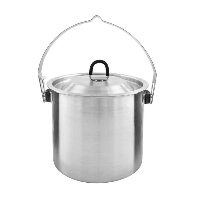 Tatonka Pot Set BC 1,4L Camping Cooking Set