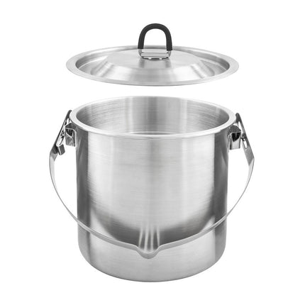 Tatonka Pot Set BC 1,4L Camping Cooking Set