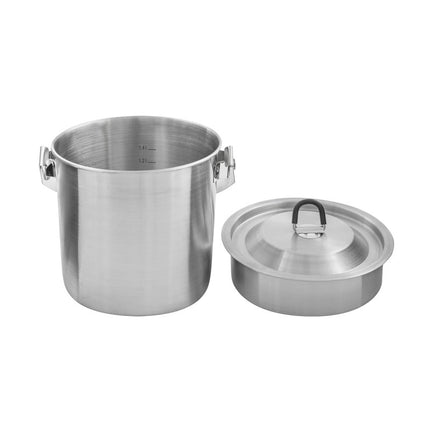 Tatonka Pot Set BC 1,4L Camping Cooking Set