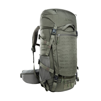 Tatonka Pyrox 40+10 Women BC Bushcraft Backpack - Stone Grey Olive