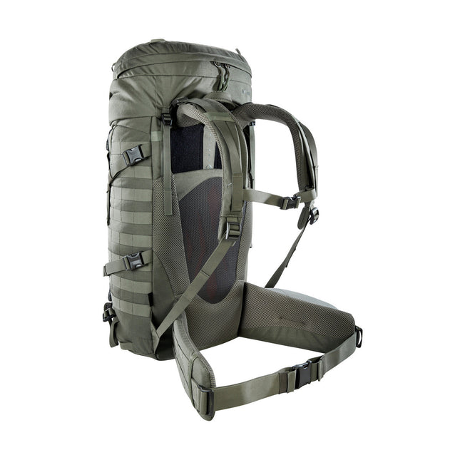 Tatonka Pyrox 40+10 Women BC Bushcraft Backpack - Stone Grey Olive