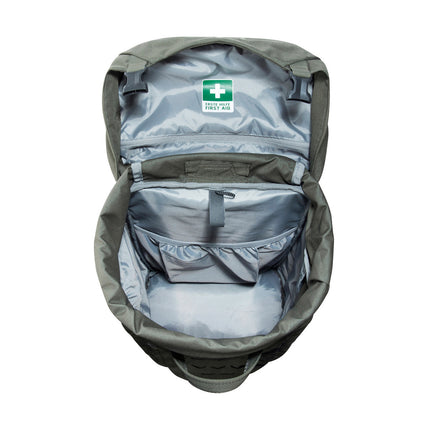 Tatonka Pyrox 40+10 Women BC Bushcraft Backpack - Stone Grey Olive