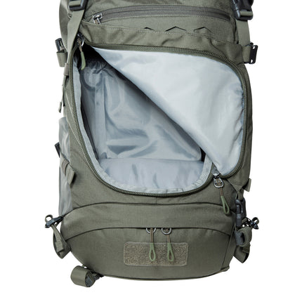 Tatonka Pyrox 40+10 Women BC Bushcraft Backpack - Stone Grey Olive