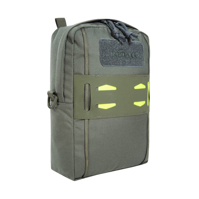Tatonka Side Pocket 4L BC - Stone Grey Olive