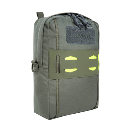 Tatonka Side Pocket 4L BC - Stone Grey Olive