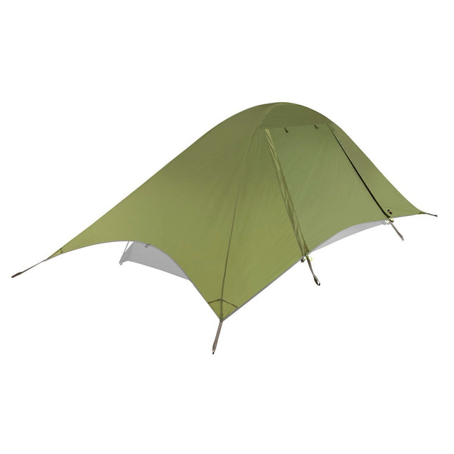 Tatonka Single Moskito Dome Fly - Light olive