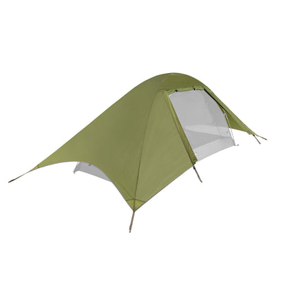 Tatonka Single Moskito Dome Fly - Light olive