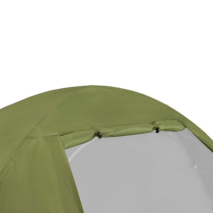 Tatonka Single Moskito Dome Fly - Light olive