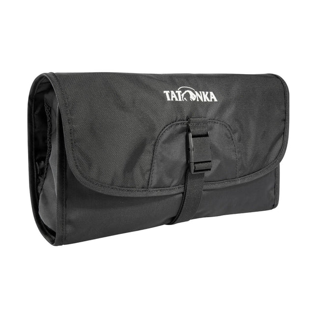 Tatonka Small Travelcare Wash Bag - Black