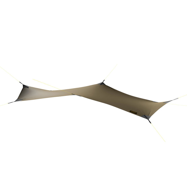 Tatonka Tarp Wing 1LT - Stone Grey Olive