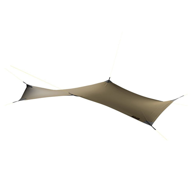 Tatonka Tarp Wing 2LT - Stone Grey Olive