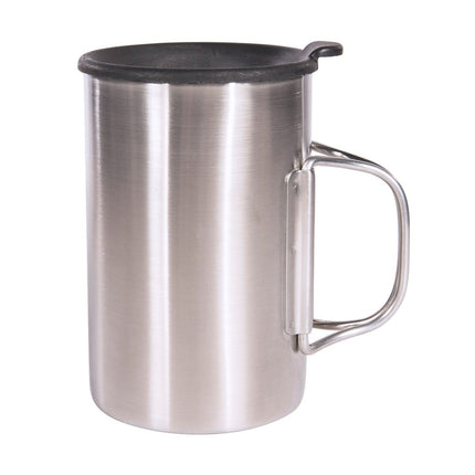 Tatonka Thermo 350 - Stainless Steel