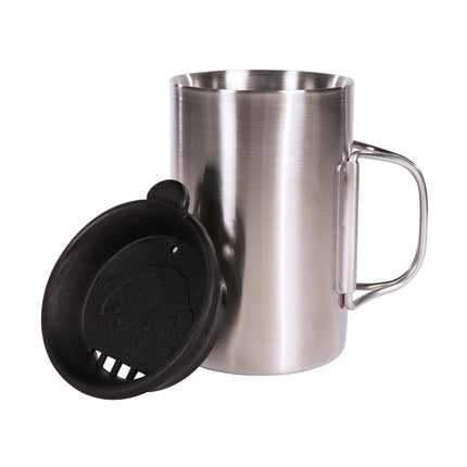 Tatonka Thermo 350 - Stainless Steel