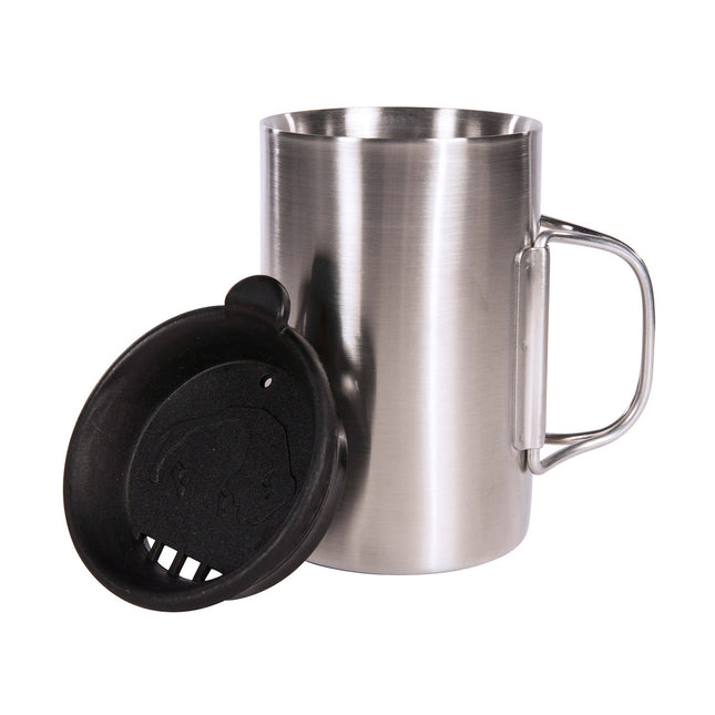Tatonka Thermo 350 - Stainless Steel