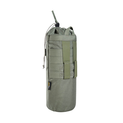 Tatonka Thermo Bottle Cover 1 L - Stone Grey Olive
