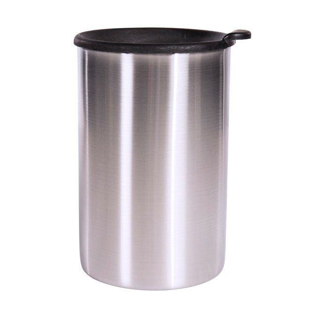 Tatonka Thermo Mug 350 - Stainless Steel