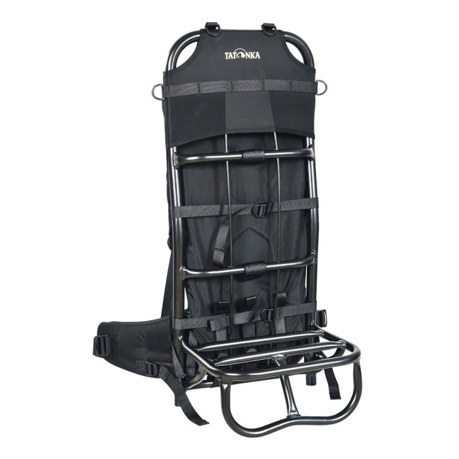 Tatonka TT Lastenkraxe - Black