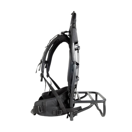 Tatonka TT Lastenkraxe - Black
