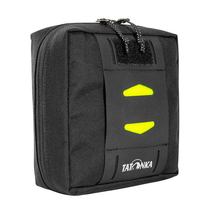 Tatonka Universal 14x14 Accessory pouch - Black