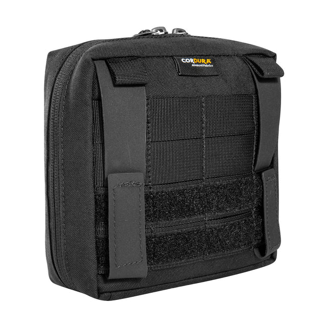 Tatonka Universal 14x14 Accessory pouch - Black