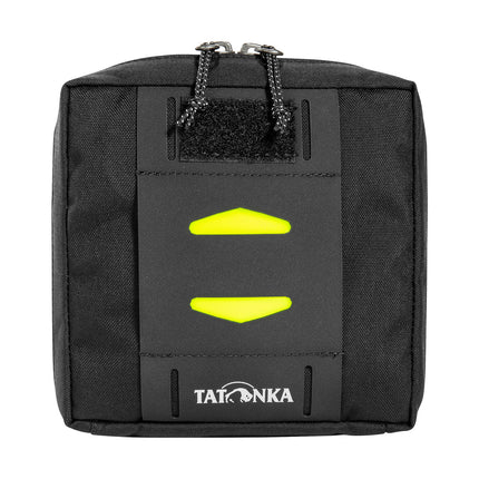 Tatonka Universal 14x14 Accessory pouch - Black