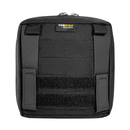 Tatonka Universal 14x14 Accessory pouch - Black