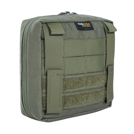 Tatonka Universal 14x14 Accessory pouch - Stone Grey Olive