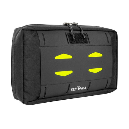 Tatonka Universal 14x24 Accessory pouch - Black