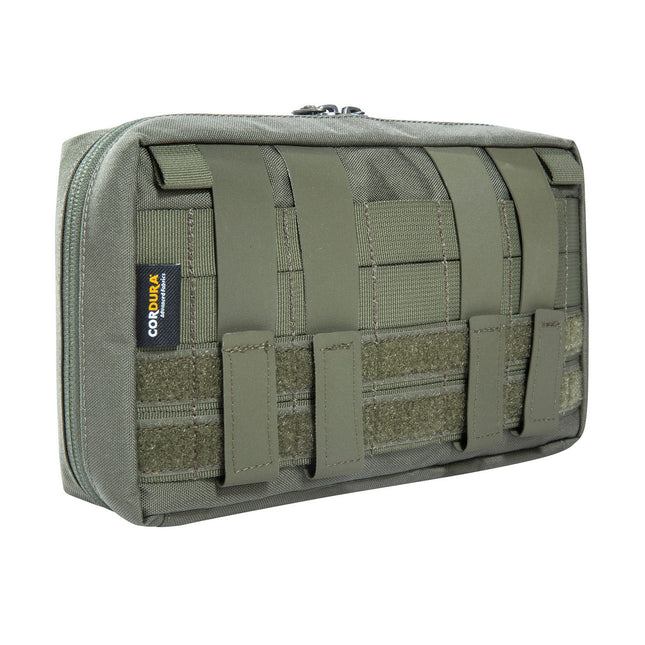 Tatonka Universal 14x24 Accessory pouch - Stone Grey Olive