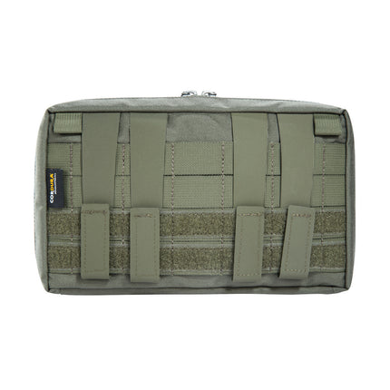 Tatonka Universal 14x24 Accessory pouch - Stone Grey Olive